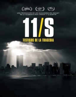 11-S: Testigos de la tragedia serie castellano