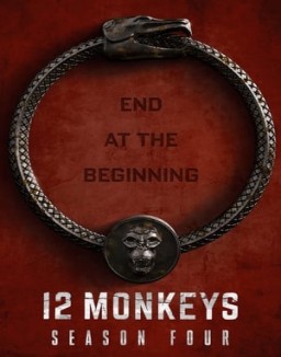 12 monos serie castellano