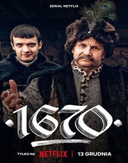 1670 serie castellano