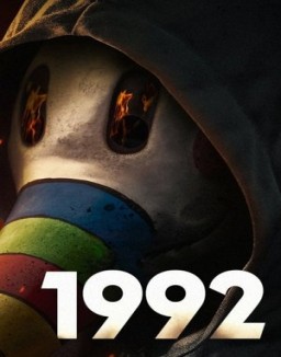 1992 serie castellano