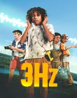 3Hz serie castellano