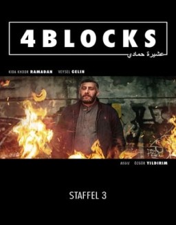 4 Blocks serie castellano
