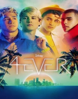4 EVER serie castellano