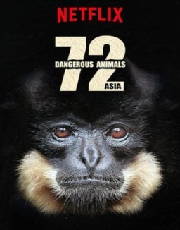 72 animales peligrosos Asia serie castellano