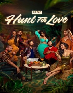 90 Day: Hunt For Love serie castellano