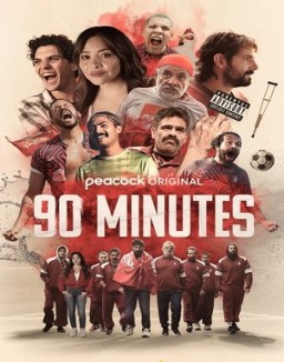 90 Minutes serie castellano