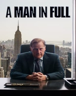 A Man in Full serie castellano