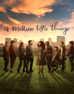 A Million Little Things serie castellano