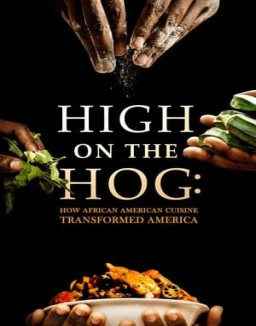 A pedir de boca Cómo la cocina afroamericana transformó EE. UU. serie castellano