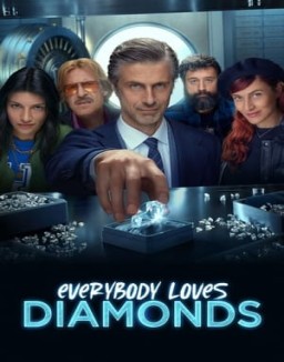 A todos les gustan los diamantes serie castellano