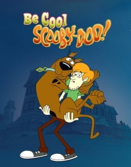 ¡Enróllate, Scooby-Doo! serie castellano