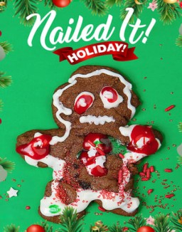 ¡Niquelao! Navidad serie castellano