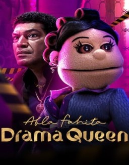 Abla Fahita: Reina del drama serie castellano