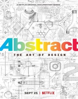 Abstract: el arte del diseño serie castellano