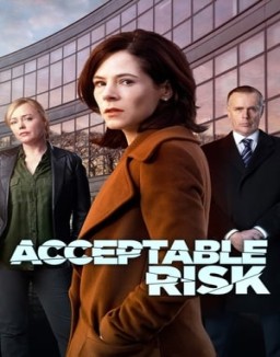 Acceptable Risk serie castellano