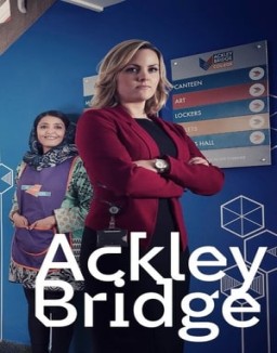 Ackley Bridge serie castellano