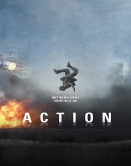 Action serie castellano