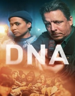 ADN temporada 1