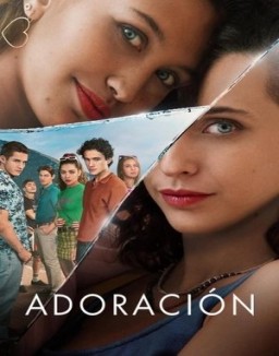 Adoración serie castellano