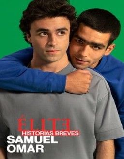 Élite Historias Breves: Samuel Omar serie castellano