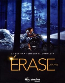 Érase una vez serie castellano