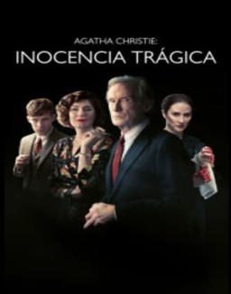 Agatha Christie: Inocencia trágica serie castellano