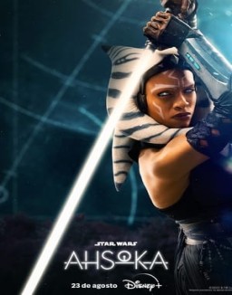 Ahsoka serie castellano