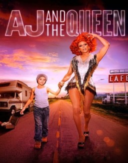 AJ and the Queen serie castellano