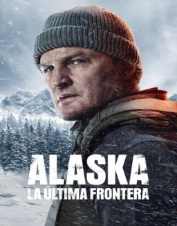 Alaska: La última frontera serie castellano
