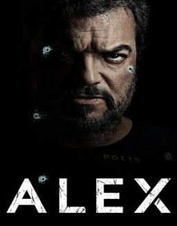 Alex serie castellano