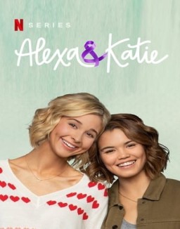Alexa & Katie serie castellano