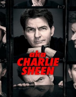 Alias Charlie Sheen serie castellano