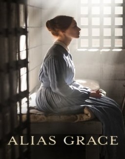 Alias Grace serie castellano