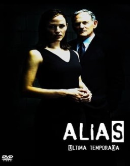 Alias serie castellano