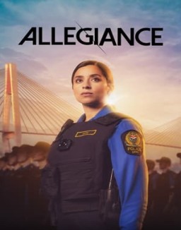 Allegiance serie castellano