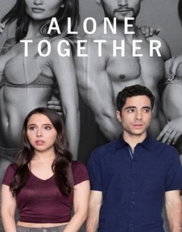 Alone Together serie castellano