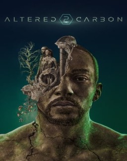 Altered Carbon serie castellano