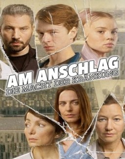 Am Anschlag serie castellano