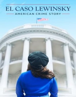 American Crime Story serie castellano