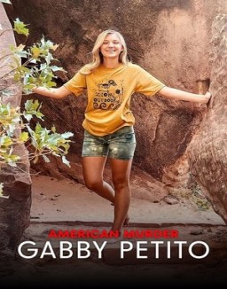 American Murder: Gabby Petito serie castellano