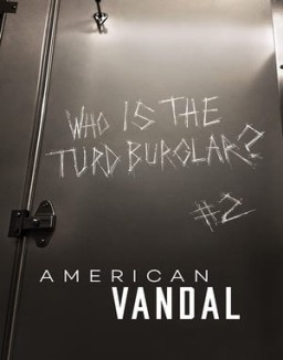 American Vandal serie castellano