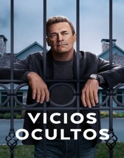 Amigos y vecinos serie castellano