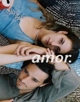 Amor serie castellano