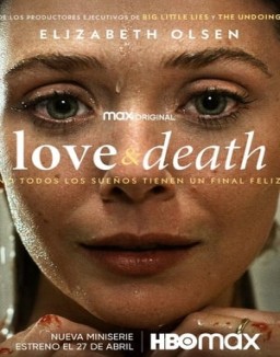 Amor y Muerte serie castellano