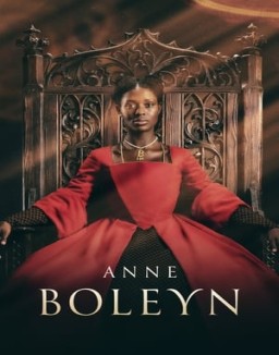Ana Bolena serie castellano