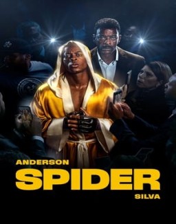 Anderson Spider Silva serie castellano