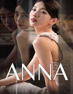Anna (2022) serie castellano