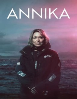 Annika serie castellano