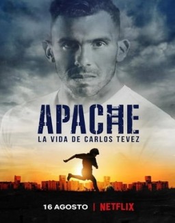 Apache: La vida de Carlos Tevez serie castellano