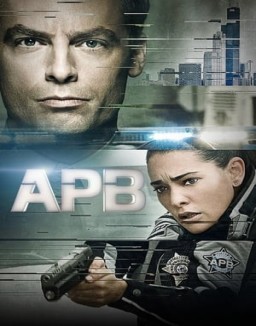 APB serie castellano